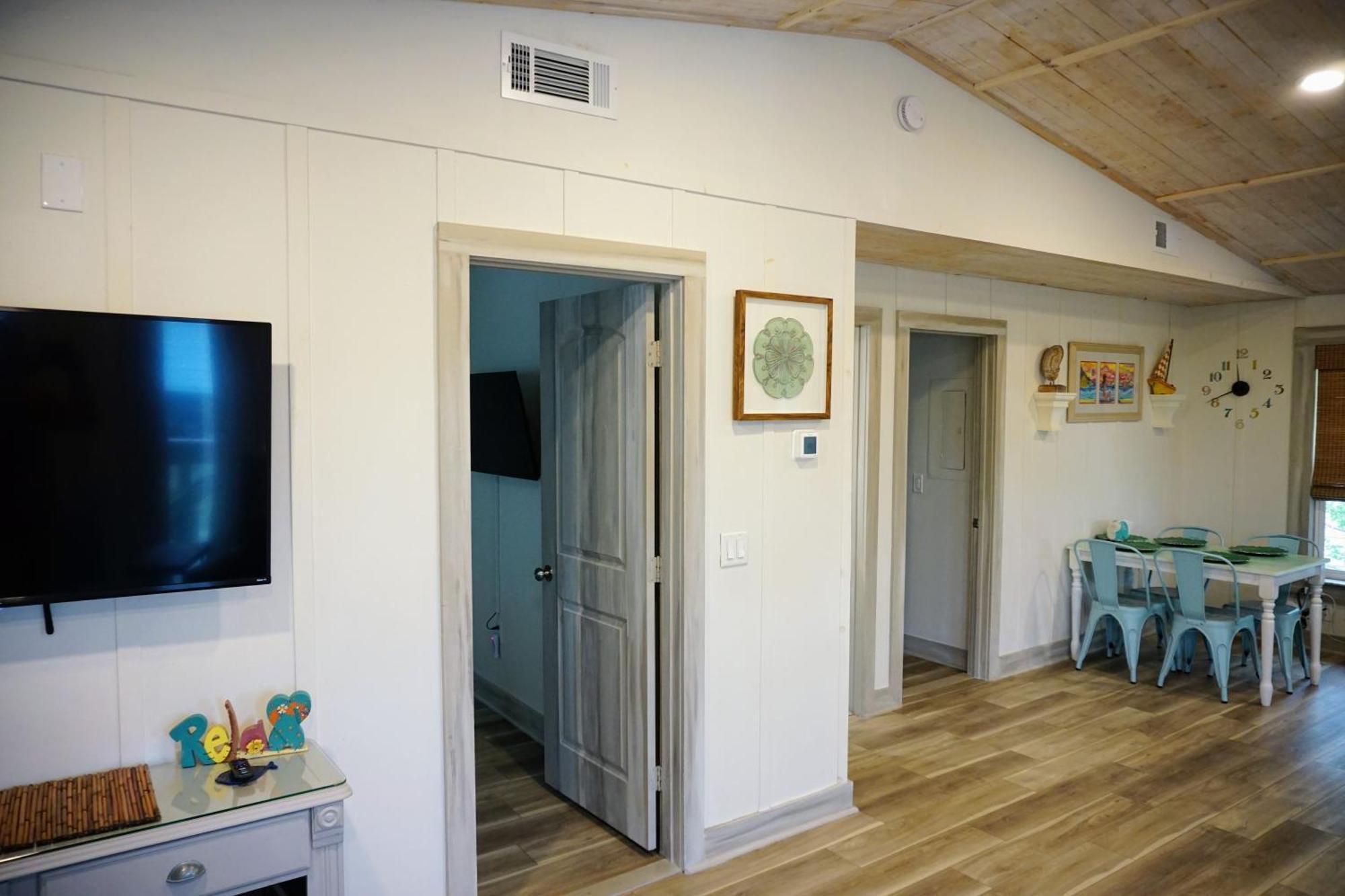 Ami Beach Shack Bradenton Beach Eksteriør billede